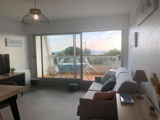 Studio location à Les Sables-d'Olonne, Saint-jean-de-monts