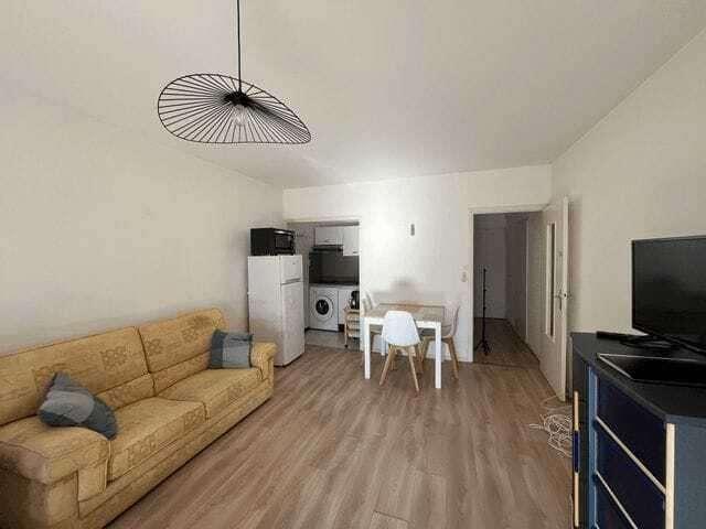 Appartement location à Les Sables-d'Olonne, Saint-jean-de-monts