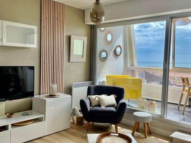Appartement location à Les Sables-d'Olonne, Saint-jean-de-monts