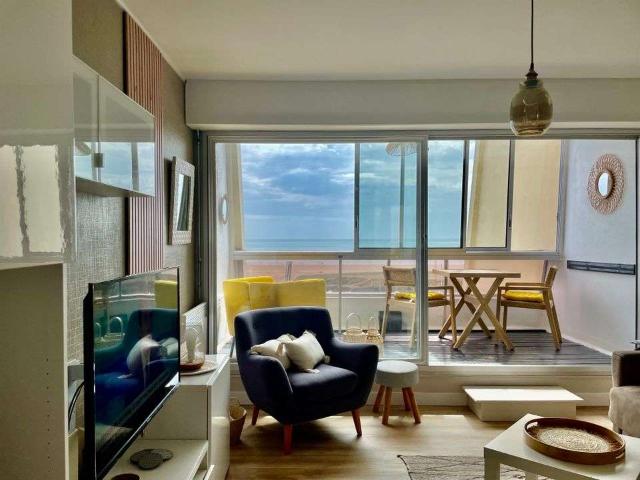Appartement location à Les Sables-d'Olonne, Saint-jean-de-monts