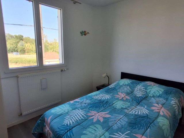 Appartement location à Orléans, Saint-jean-le-blanc