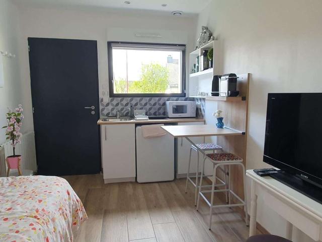 Appartement location à Fougères-Vitré, Bretagne