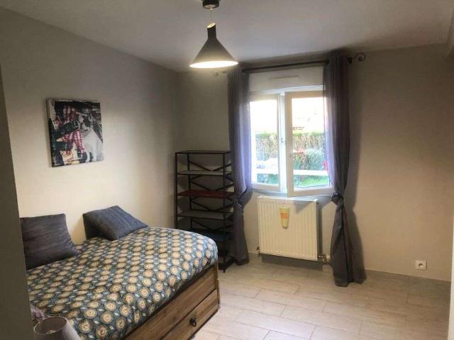 Appartement location à Nantes, Saint-julien-de-concelles