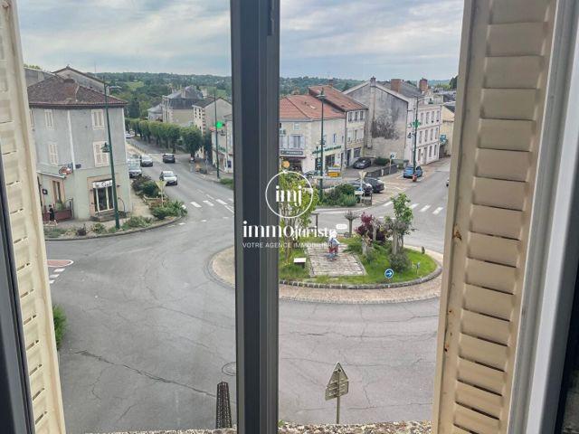Appartement location à Rochechouart, Saint-junien