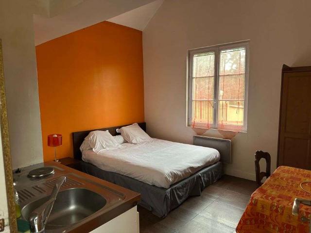 Appartement location à Rambouillet, Saint-lambert