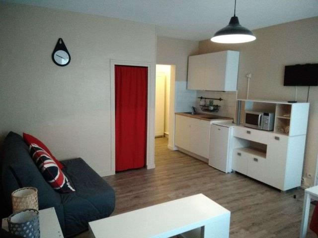 Appartement location à La Roche-sur-Yon, Saint-laurent-sur-sèvre