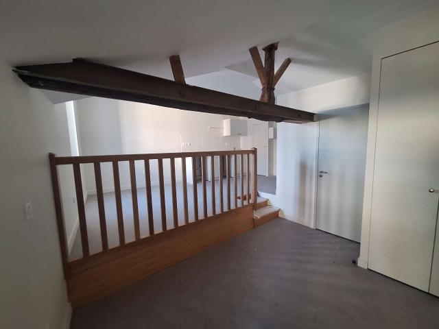 Appartement location à Saint-Laurent-sur-Sèvre, Vendée
