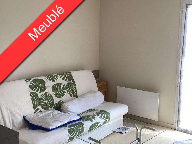 Appartement location à La Roche-sur-Yon, Saint-laurent-sur-sèvre