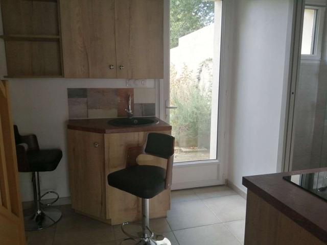 Appartement location à Cholet, Saint-léger-sous-cholet