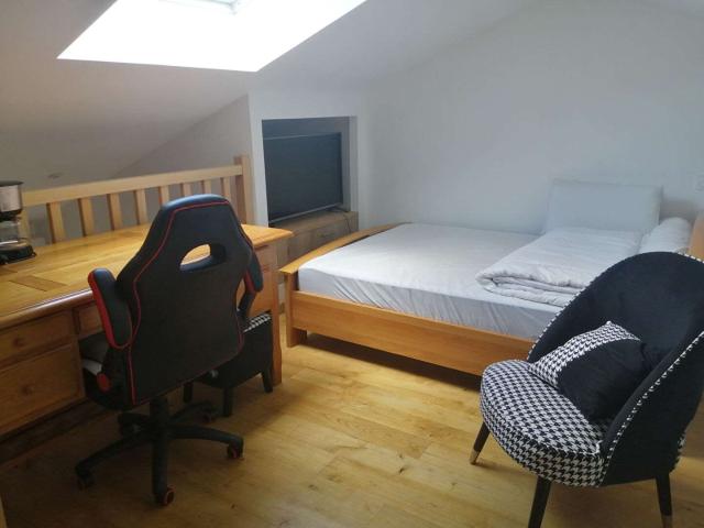 Appartement location à Cholet, Saint-léger-sous-cholet