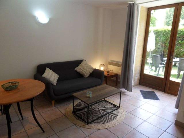 Appartement location à Sarlat-la-Canéda, Saint-léon-sur-vézère