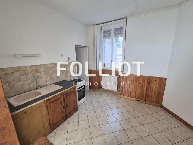 Appartement location à Saint-Lô, Saint-lô
