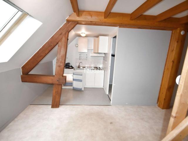 Appartement location à Saint-Lô, Saint-lô