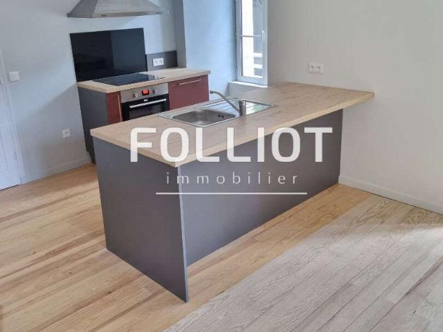 Appartement location à Saint-Lô, Saint-lô