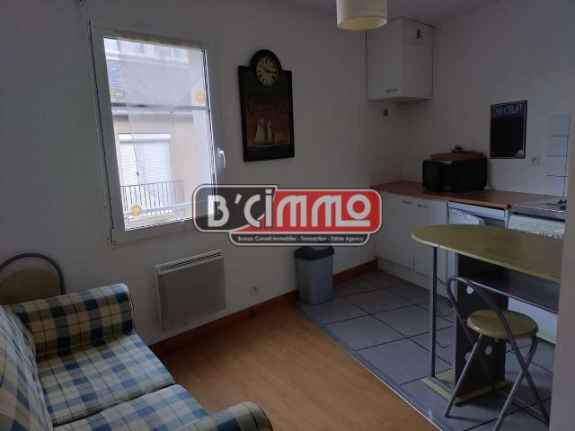 Appartement location à Saint-Lô, Saint-lô