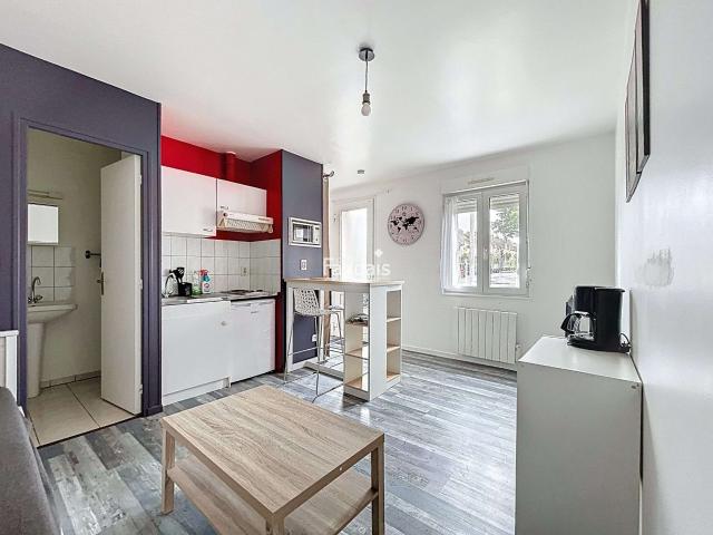 Appartement location à Saint-Lô, Saint-lô