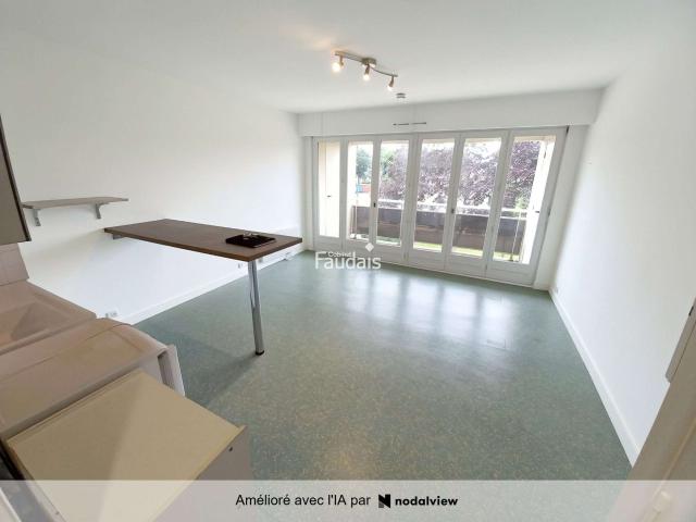 Appartement location à Saint-Lô, Saint-lô