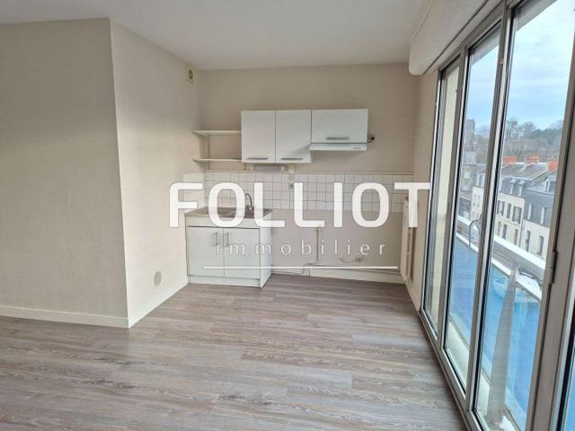 Appartement location à Saint-Lô, Saint-lô