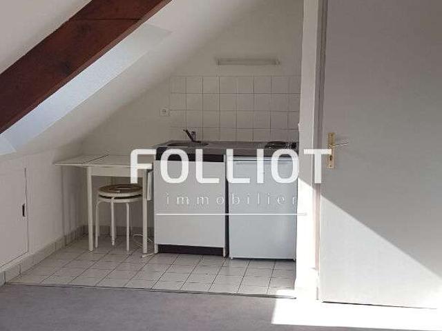 Studio location à Saint-Lô, Saint-lô