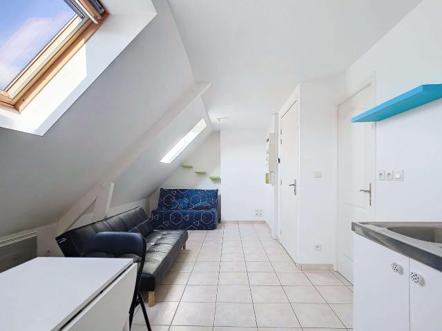 Appartement location à Saint-Lô, Saint-lô