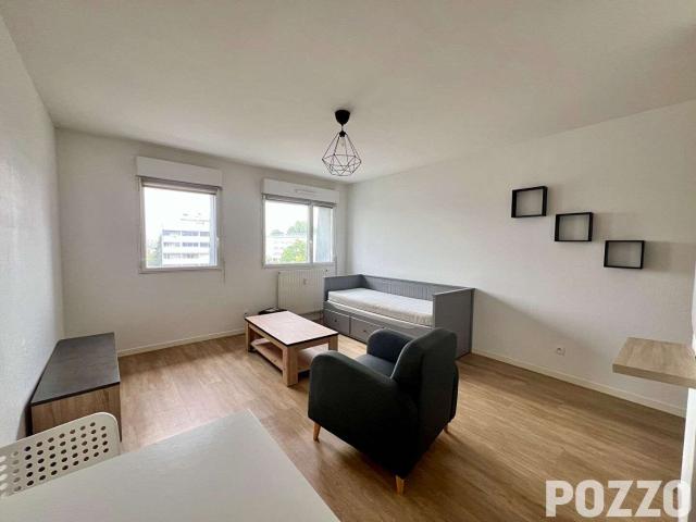Appartement location à Saint-Lô, Saint-lô