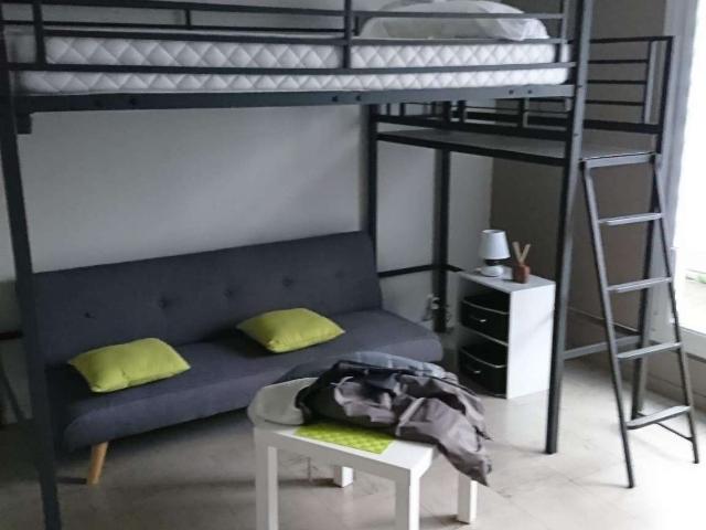 Studio location à Saint-Lô, Saint-lô