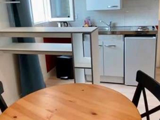 Studio location à Libourne, Saint-magne-de-castillon