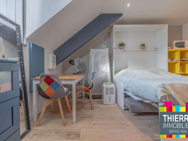 Appartement location à Saint-Malo, Bretagne