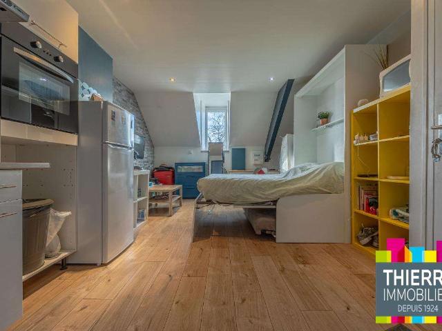 Appartement location à Saint-Malo, Bretagne