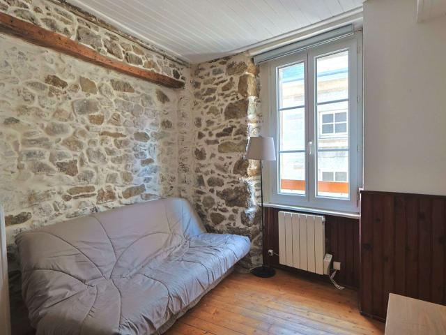 Appartement location à Saint-Malo, Bretagne