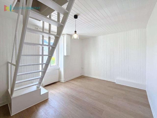 Appartement location à Saint-Malo, Bretagne