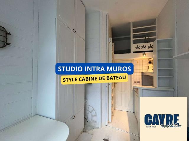 Appartement location à Saint-Malo, Bretagne