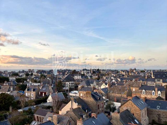 Appartement location à Saint-Malo, Bretagne