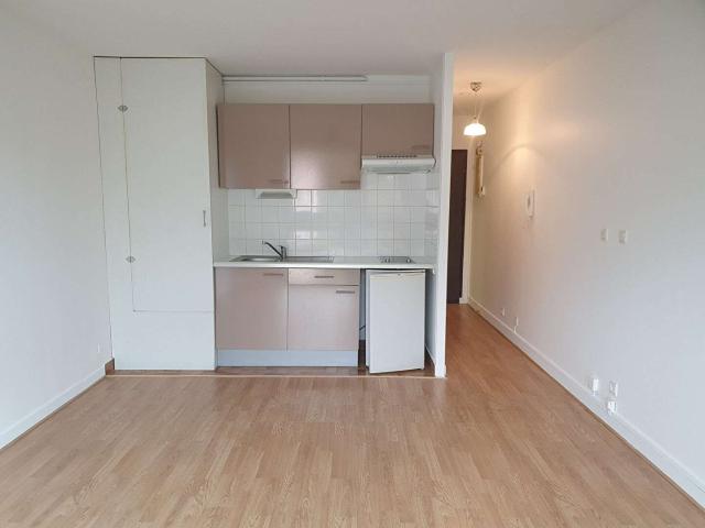 Studio location à Saint-Malo, Bretagne