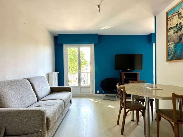 Appartement location à Saint-Malo, Bretagne