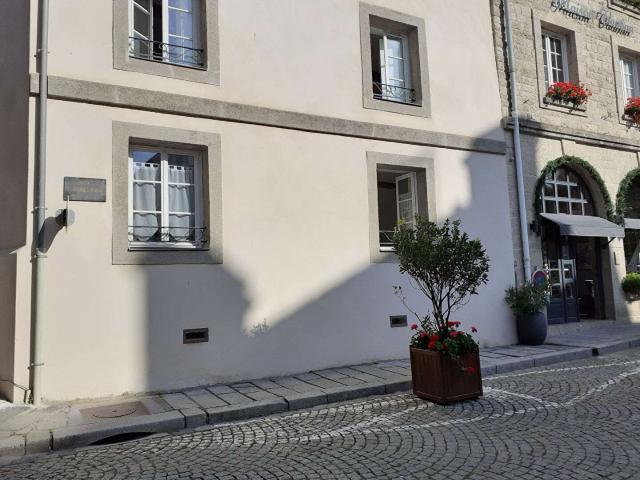 Appartement location à Saint-Malo, Bretagne