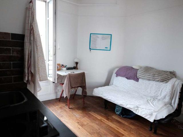 Appartement location à Nogent-sur-Marne, Saint-mandé