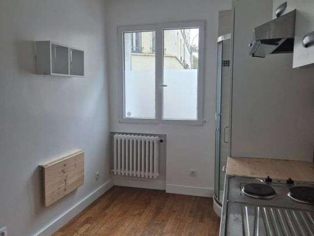 Appartement location à Nogent-sur-Marne, Saint-mandé