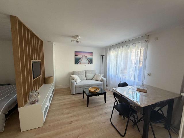 Appartement location à Saint-Nazaire, Saint-nazaire