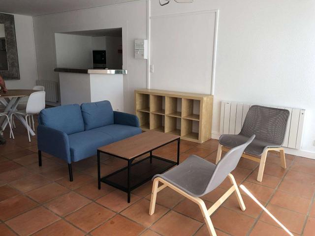 Studio location à Saint-Nazaire, Saint-nazaire
