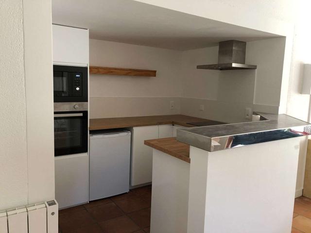 Studio location à Saint-Nazaire, Saint-nazaire