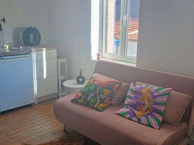 Appartement location à Nantes, Saint-mars-de-coutais