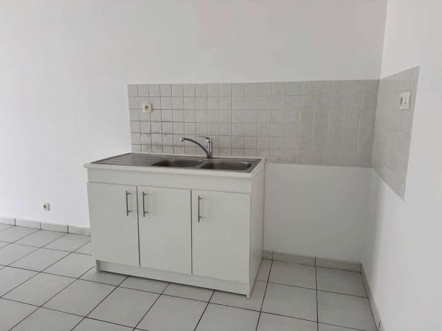 Appartement location à Châteaubriant-Ancenis, Bonnoeuvre