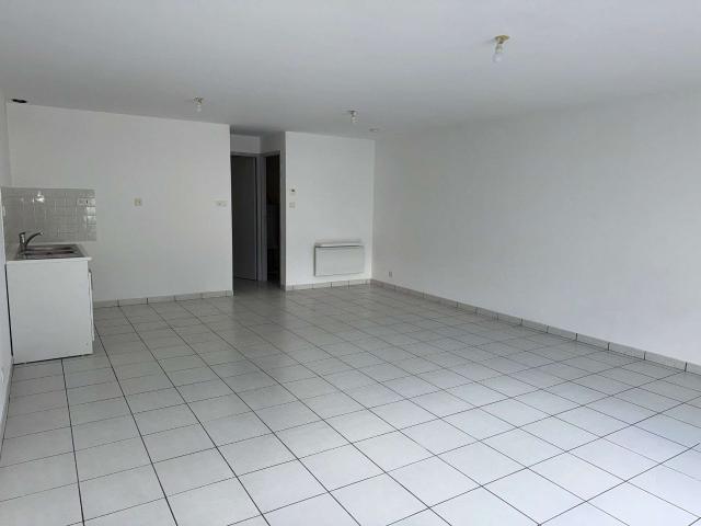 Appartement location à Châteaubriant-Ancenis, Bonnoeuvre