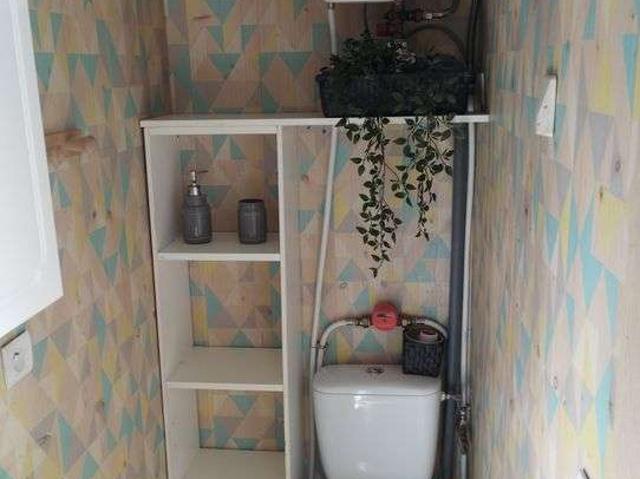Appartement location à Grenoble, Saint-martin-d'hères