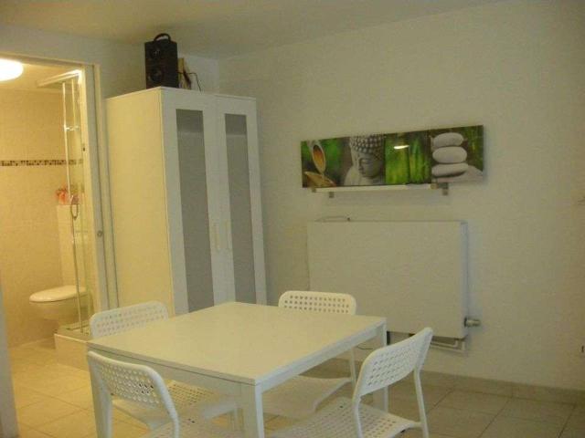 Appartement location à Grenoble, Saint-martin-d'hères