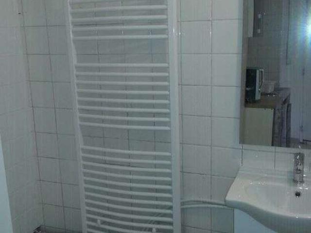 Appartement location à Grenoble, Saint-martin-d'hères