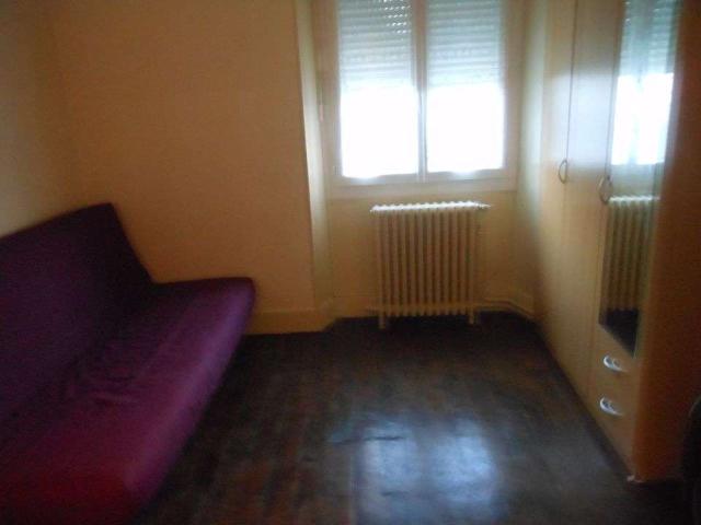 Appartement location à Grenoble, Saint-martin-d'hères