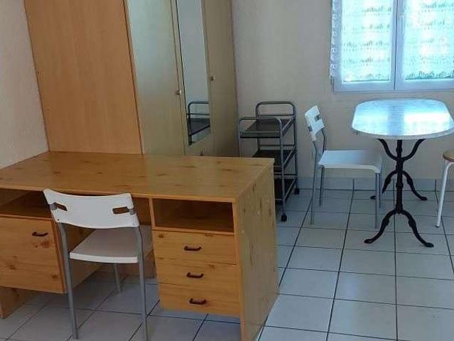 Appartement location à Grenoble, Saint-martin-d'hères