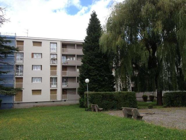 Appartement location à Grenoble, Saint-martin-d'hères
